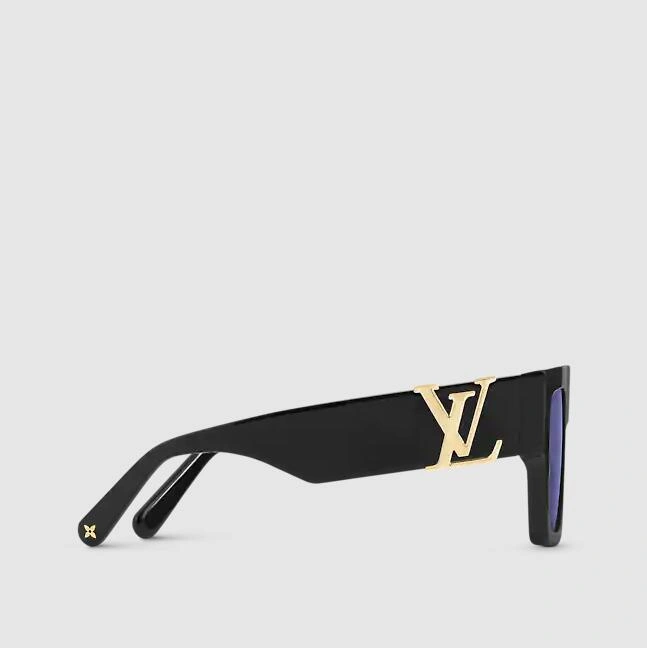 LV SUNGLASSES Z1576E