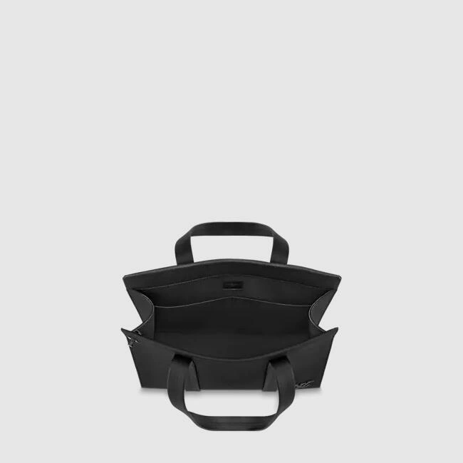 LV TOTE BLACK M57308