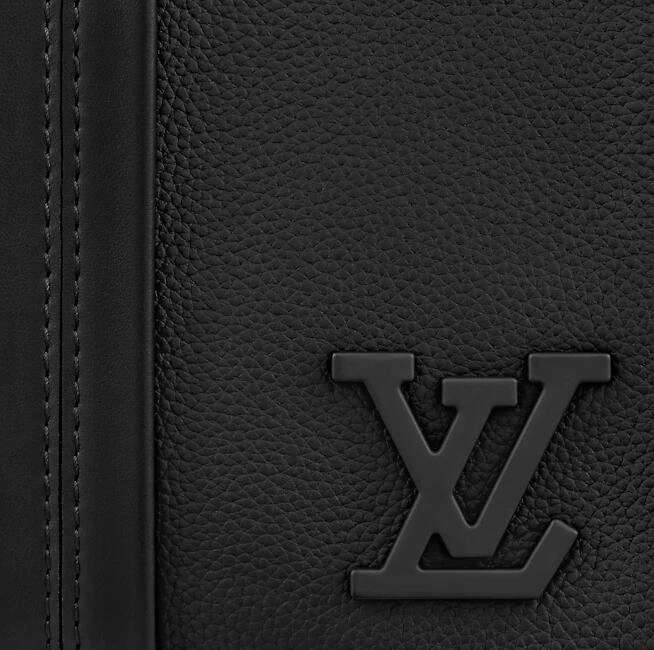 LV TOTE BLACK M57308