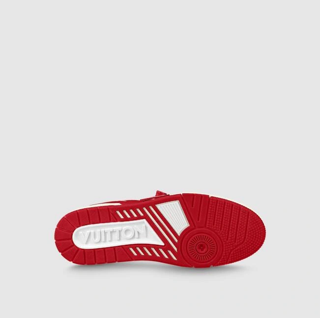 LV TRAINER SNEAKER 1A8PJY