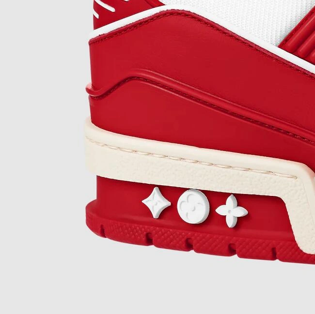 LV TRAINER SNEAKER 1A8PJY