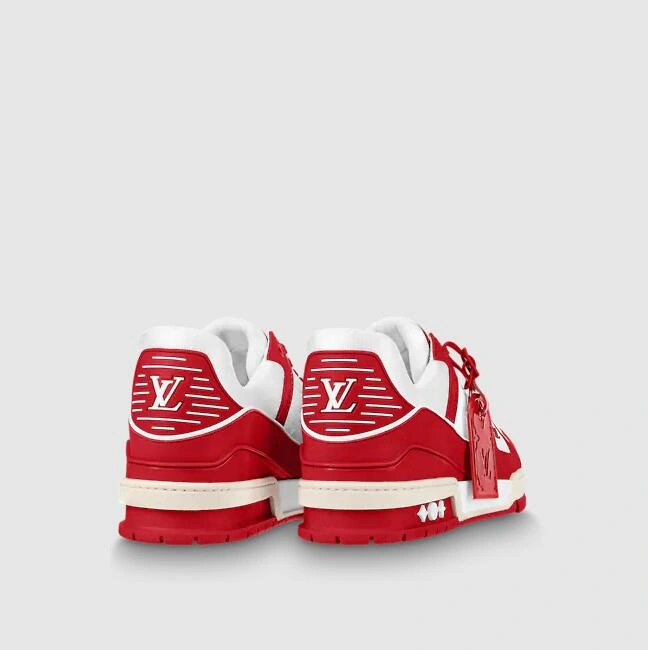 LV TRAINER SNEAKER 1A8PJY