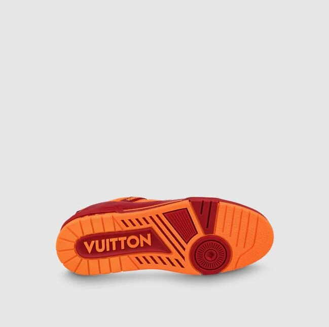 LV TRAINER SNEAKER 1A8WE3