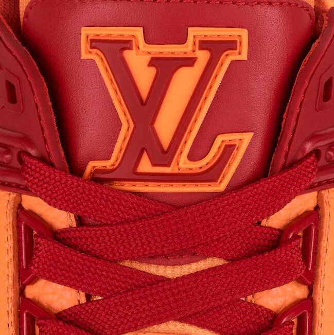 LV TRAINER SNEAKER 1A8WE3