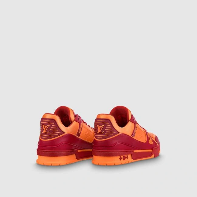 LV TRAINER SNEAKER 1A8WE3