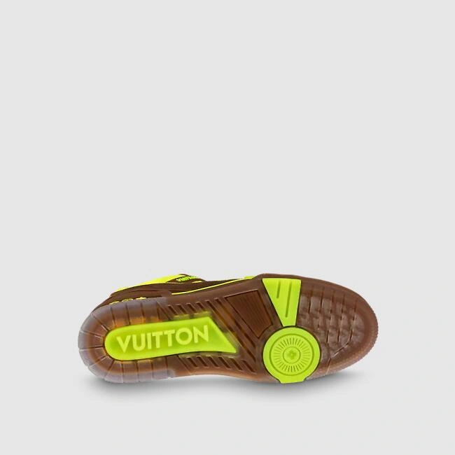 LV TRAINER SNEAKER 1A8Z6K