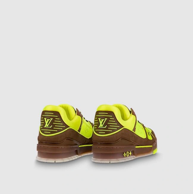 LV TRAINER SNEAKER 1A8Z6K