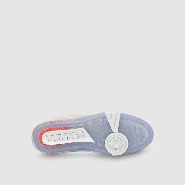 LV TRAINER SNEAKER 1A98X