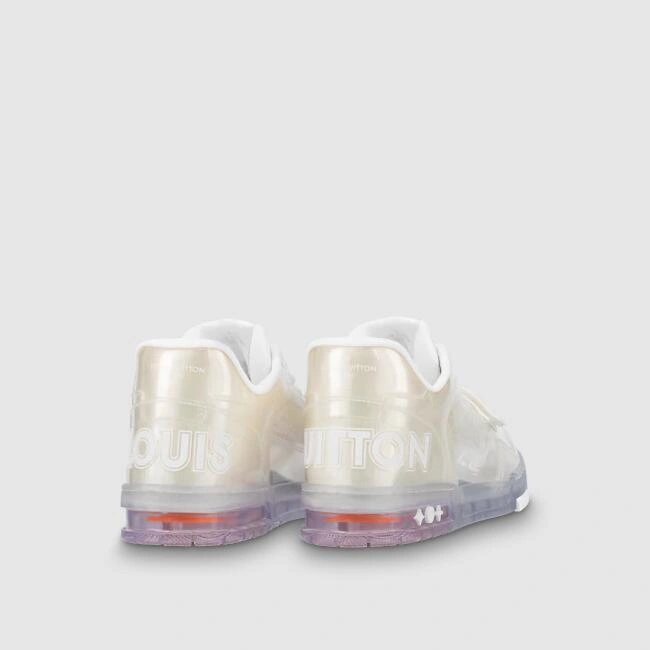 LV TRAINER SNEAKER 1A98X