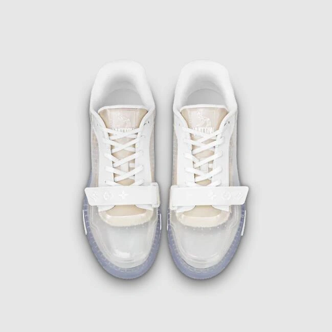 LV TRAINER SNEAKER 1A98X