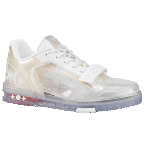 LV TRAINER SNEAKER 1A98X
