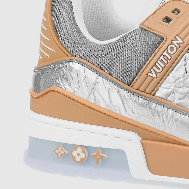 LV TRAINER SNEAKER 1A996D