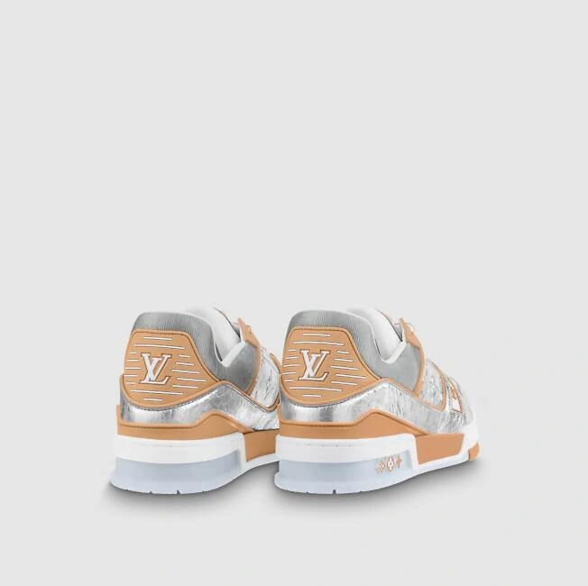 LV TRAINER SNEAKER 1A996D