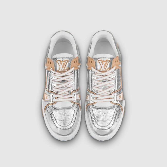 LV TRAINER SNEAKER 1A996D