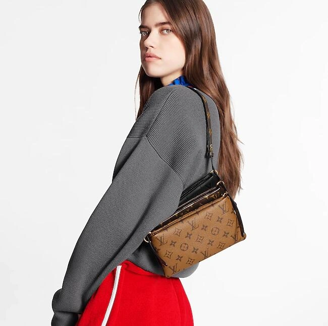 LV3 POUCH M45412