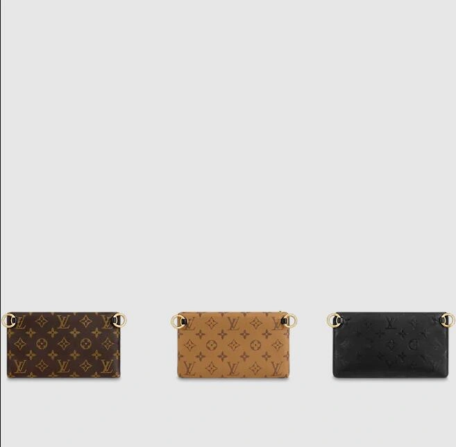 LV3 POUCH M45412