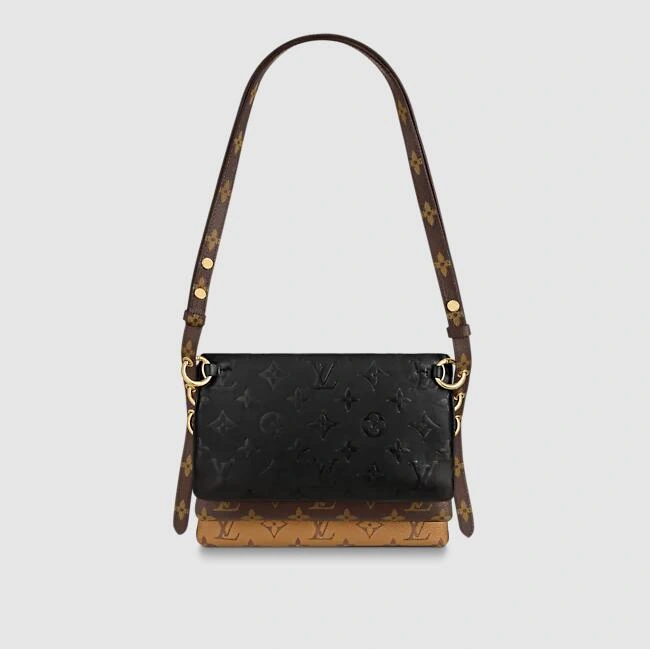 LV3 POUCH M45412