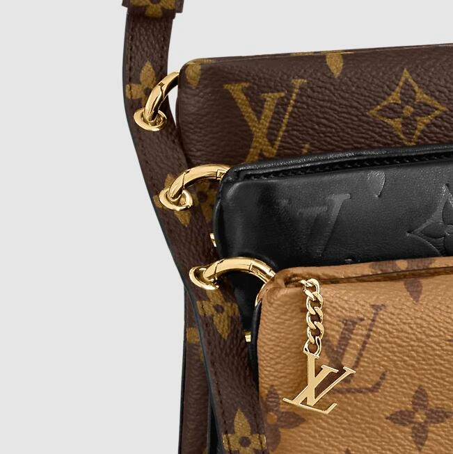 LV3 POUCH M45412
