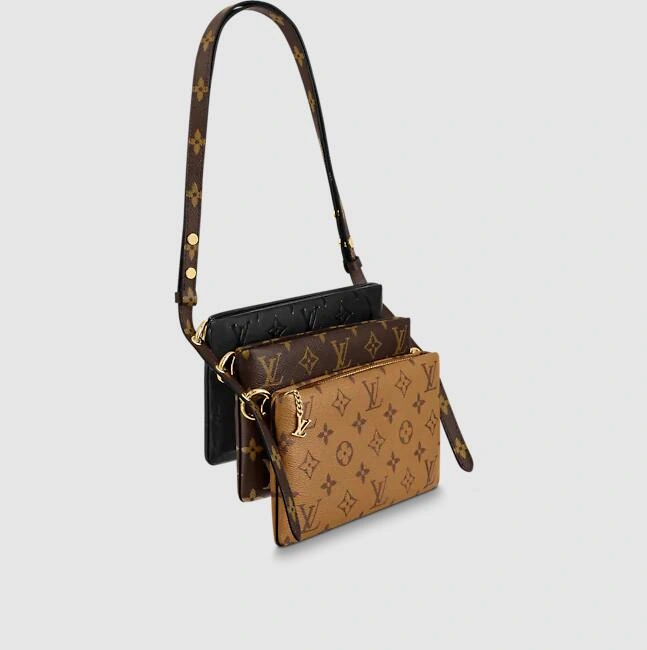 LV3 POUCH M45412