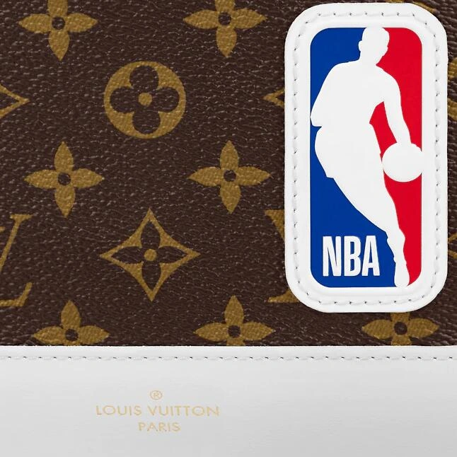 LVXNBA CHRISTOPHER SOFT TRUNK M45580