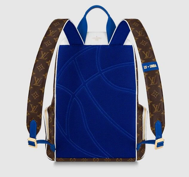 LVXNBA CHRISTOPHER SOFT TRUNK M45580