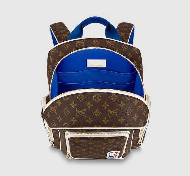 LVXNBA CHRISTOPHER SOFT TRUNK M45580
