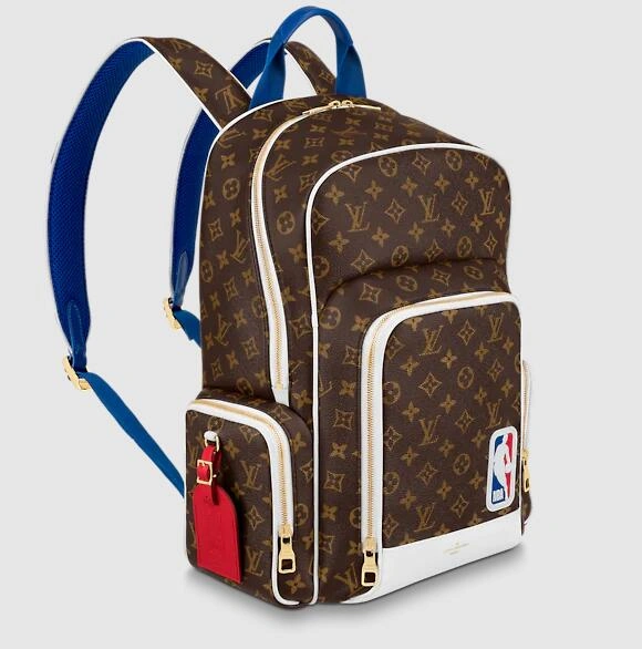 LVXNBA CHRISTOPHER SOFT TRUNK M45580