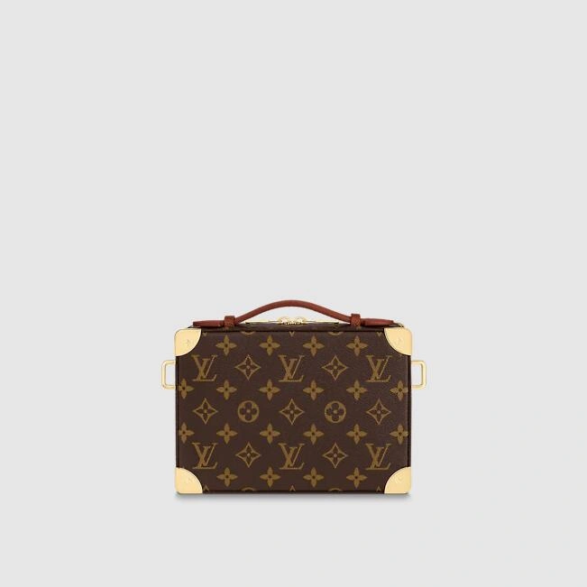 LVXNBA HANDLE TRUNK M45785
