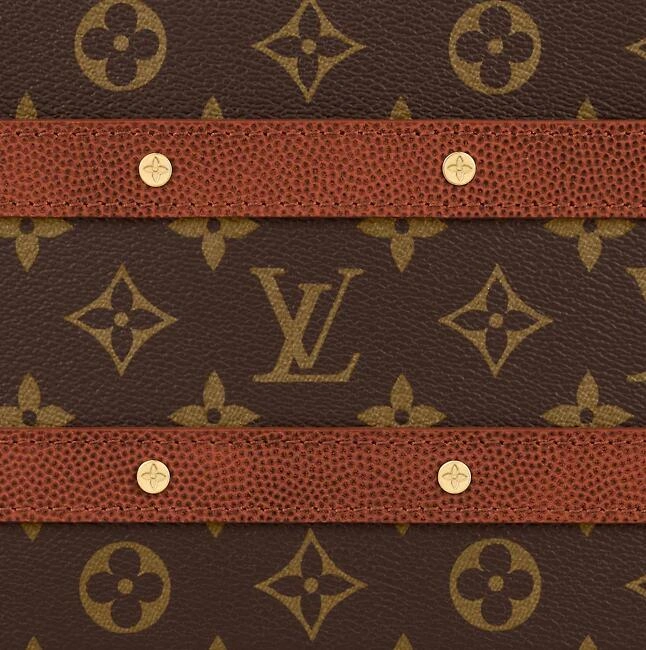 LVXNBA HANDLE TRUNK M45785