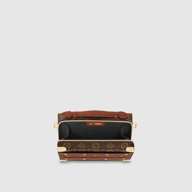 LVXNBA HANDLE TRUNK M45785