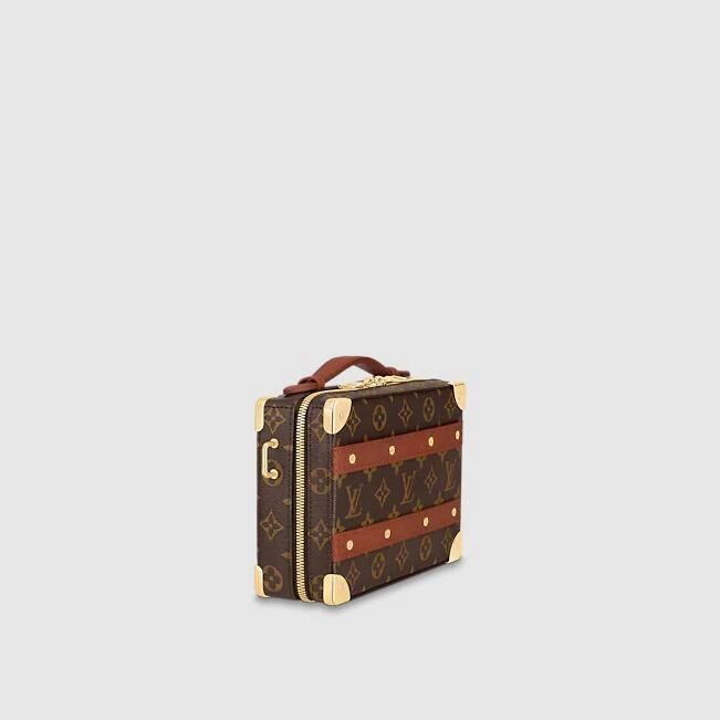 LVXNBA HANDLE TRUNK M45785