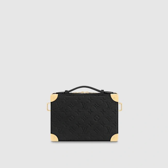 LVXNBA HANDLE TRUNK M57971