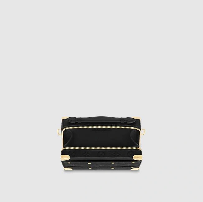 LVXNBA HANDLE TRUNK M57971