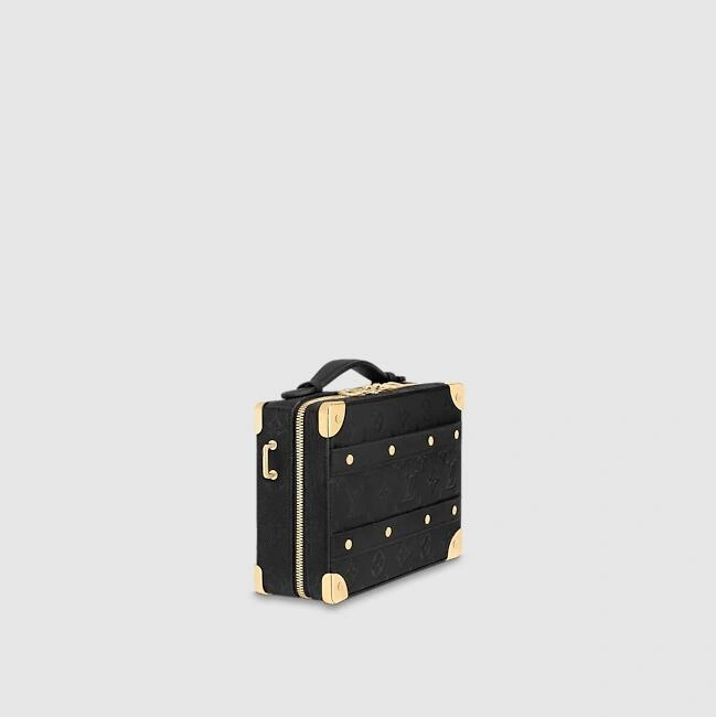 LVXNBA HANDLE TRUNK M57971