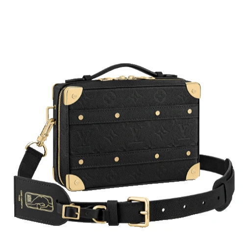 LVXNBA HANDLE TRUNK M57971