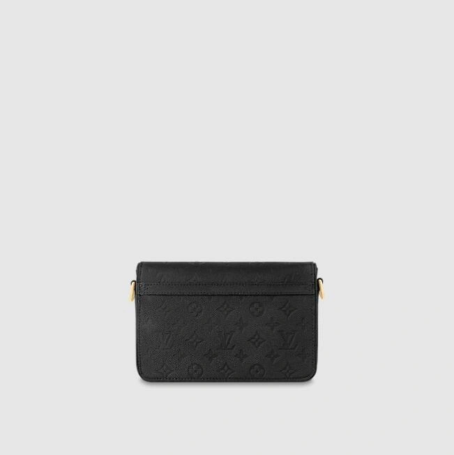 LVXNBA STUDIO MESSENGER M58498