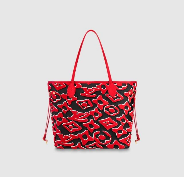 LVXUF NEVERFULL MM M45544