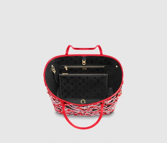 LVXUF NEVERFULL MM M45544