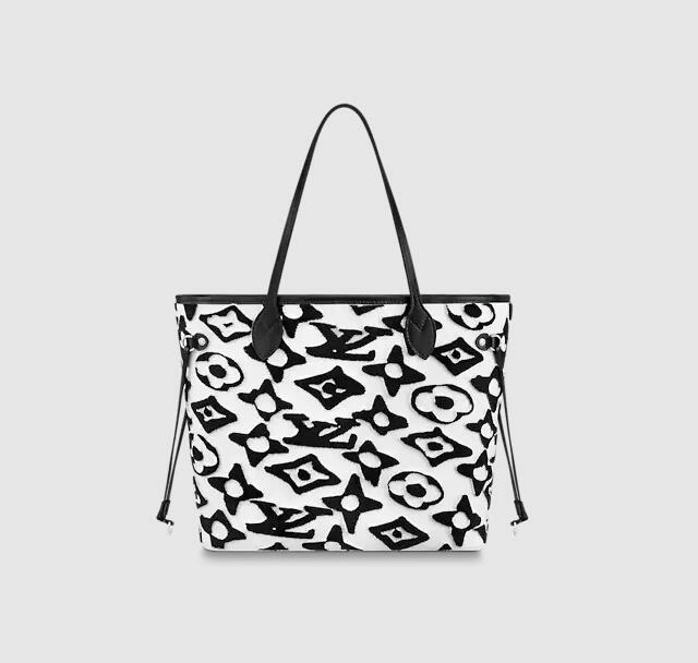 LVXUF NEVERFULL MM M45564