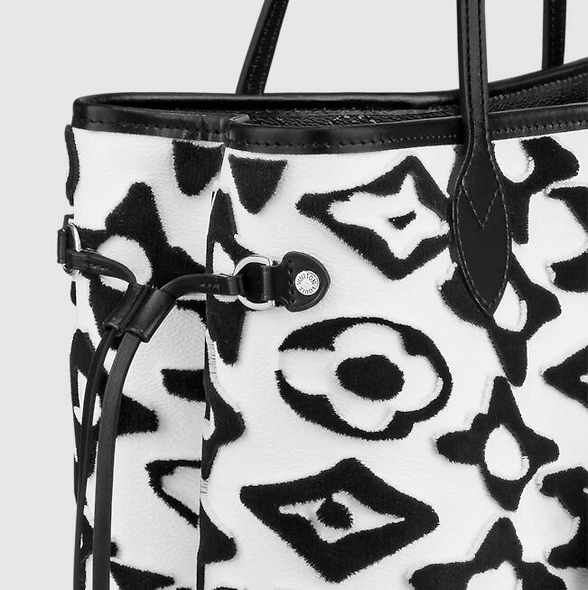 LVXUF NEVERFULL MM M45564
