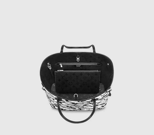 LVXUF NEVERFULL MM M45564