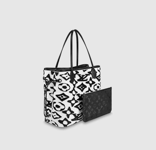 LVXUF NEVERFULL MM M45564