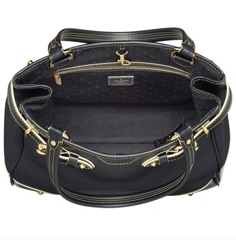 Le Majestueux M95650 Black