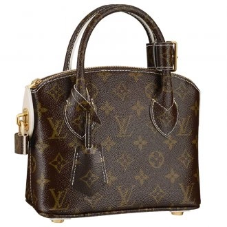 Lockit BB M40599 Brown