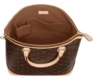 Lockit M40102 Brown