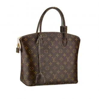 Lockit M40597 Brown