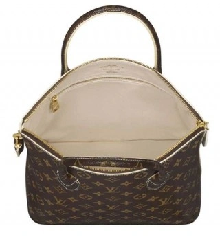 Lockit M40597 Brown