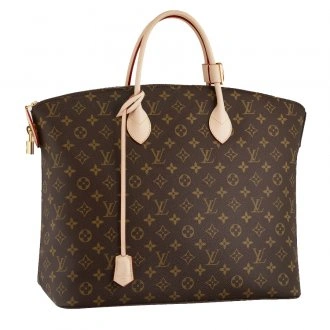 Lockit M40614 GM Brown