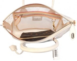 Lockit M40699 White