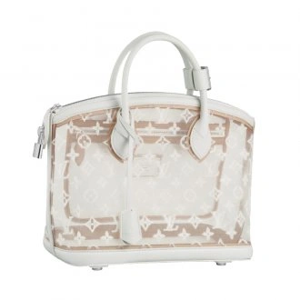 Lockit M40699 White